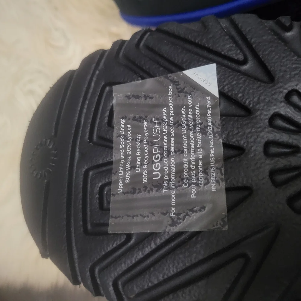 UGG Classic Short Multi Sequin Boots Size 5 - Picture 8 of 15